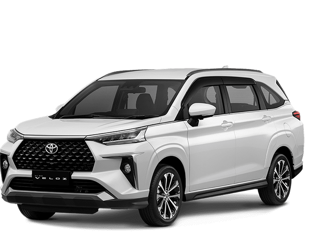 Avanza Veloz Turbo Rental
